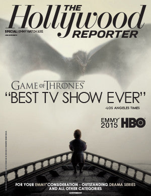 June 11, 2015 - Issue 20A - Emmy 2