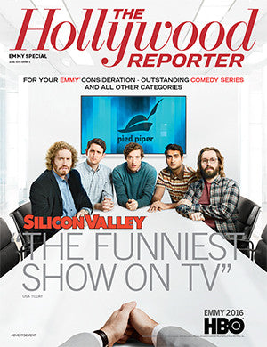 June 9, 2016 - Issue 20A - Emmy 2