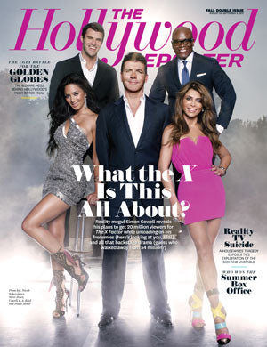 September 9, 2011 - Issue 31