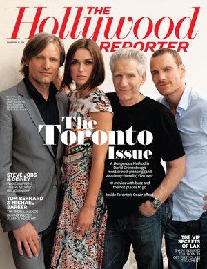 September 16, 2011 - Issue 32
