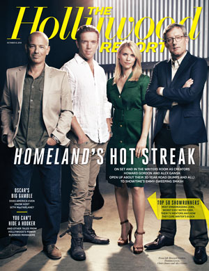 October 12, 2012 - Issue 35