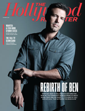 October 19, 2012 - Issue 36