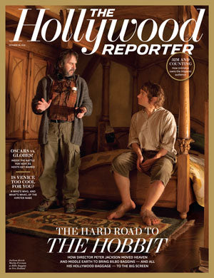 October 26, 2012 - Issue 37