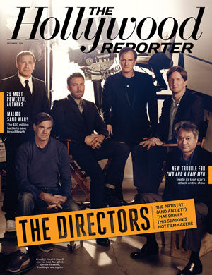 December 7, 2012 - Issue 43
