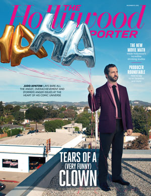 December 21, 2012 - Issue 45