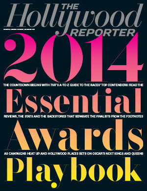 December 19, 2014 Essential Awards Playbook