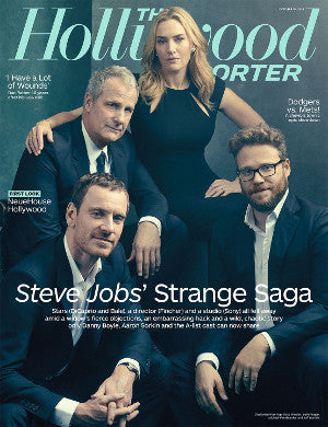 October 16, 2015 - Issue 34