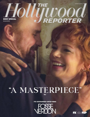 May 30, 2019 Emmys - Issue 19A - Made For/Limited Series/Docs