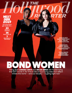 November 6, 2019 - Issue 36