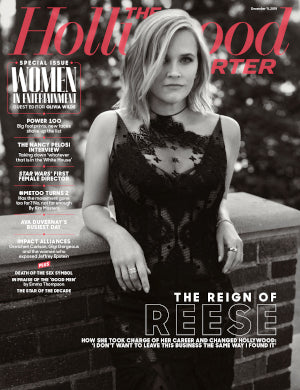 December 11, 2019 - Issue 40A - Women in Entertainment