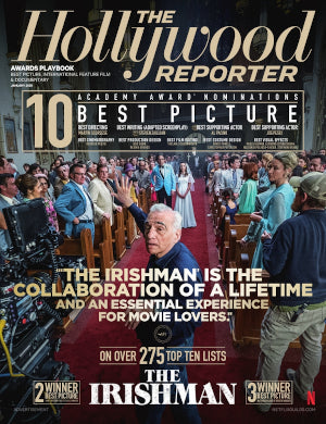 January 23, 2020 - Issue 4A - Awards Playbook - Best Picture, International Feature Film & Doc