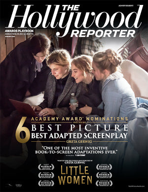 January 28, 2020 - Issue 4B - Awards Playbook - Best Picture, International & Documentary