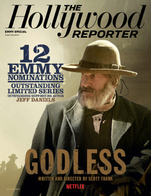 August 2, 2018 - Issue 25A - Emmys - Made For/Limited Series/Docs