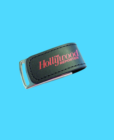 The Hollywood Reporter Flash Drive