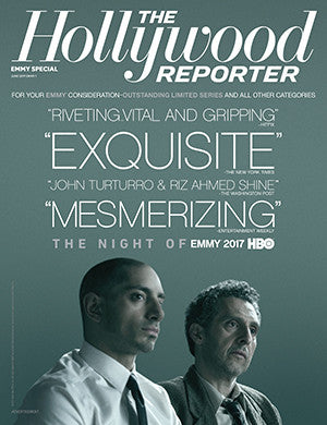 June 5, 2017 - Issue 17A - Emmy 1