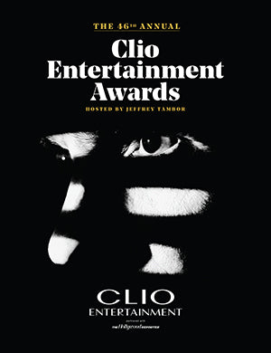 Clio Entertainment Awards 2017