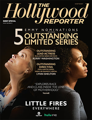 August 17, 2020 - Issue 21B- Emmy Playbook - Drama