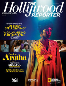 June 7, 2021 - Issue 21b - EMMYS SPECIAL - ACTORS