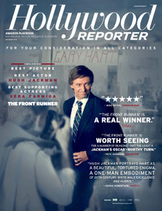 November 15, 2018 - Issue 37A - SAG Preview: Motion Pictures & Television