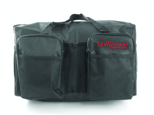 The Hollywood Reporter Weekend Duffel Bag