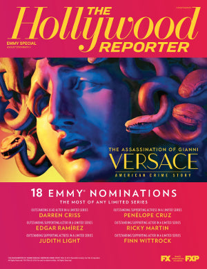 August 9, 2018 - Issue 26A - Emmys - Comedy
